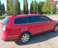 Фольксваген Пассат, объемом двигателя 2 л и пробегом 313 тыс. км за 5650 $, фото 5 на Automoto.ua