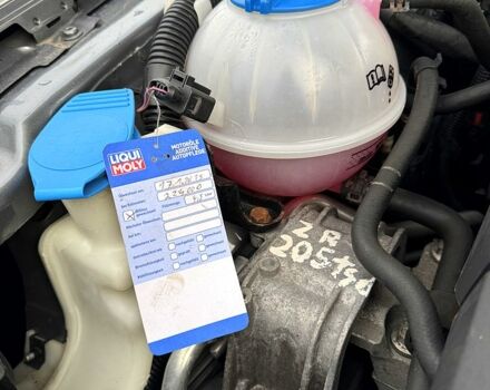 Фольксваген Пассат 2006 в Лубнах на Automoto.ua Фольксваген Пассат, объемом двигателя 1.6 л и пробегом 231 тыс. км за 5699 $, фото 11 на Automoto.ua