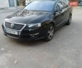 Фольксваген Пассат, объемом двигателя 1.6 л и пробегом 217 тыс. км за 5800 $, фото 1 на Automoto.ua