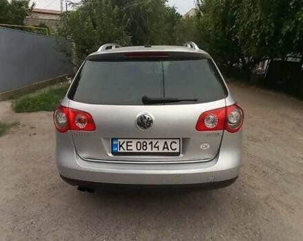 Фольксваген Пассат, объемом двигателя 2 л и пробегом 273 тыс. км за 7800 $, фото 5 на Automoto.ua