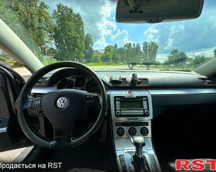 Фольксваген Пассат, объемом двигателя 2 л и пробегом 263 тыс. км за 6200 $, фото 7 на Automoto.ua