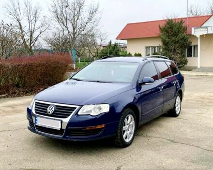Фольксваген Пассат, об'ємом двигуна 1.6 л та пробігом 269 тис. км за 5800 $, фото 3 на Automoto.ua