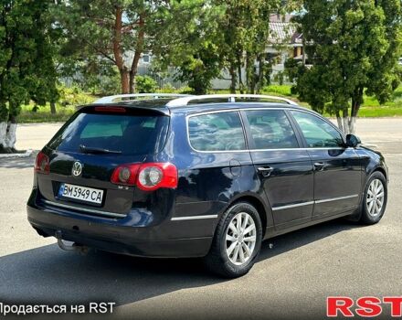 Фольксваген Пассат, объемом двигателя 2 л и пробегом 263 тыс. км за 6200 $, фото 2 на Automoto.ua