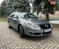 Фольксваген Пассат, объемом двигателя 2 л и пробегом 295 тыс. км за 5000 $, фото 1 на Automoto.ua