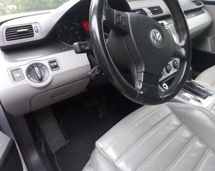 Фольксваген Пассат, объемом двигателя 2 л и пробегом 273 тыс. км за 7800 $, фото 1 на Automoto.ua