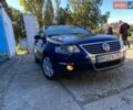 Фольксваген Пассат, объемом двигателя 2 л и пробегом 420 тыс. км за 4999 $, фото 1 на Automoto.ua