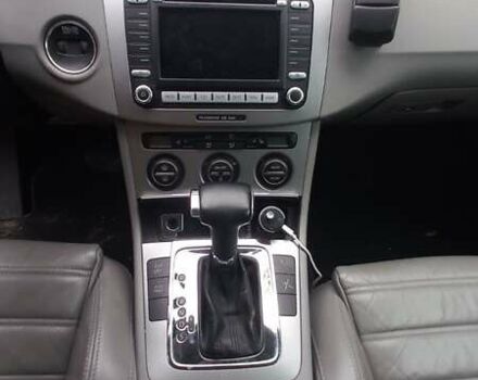 Фольксваген Пассат, объемом двигателя 2 л и пробегом 273 тыс. км за 7800 $, фото 7 на Automoto.ua