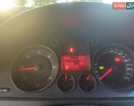Фольксваген Пассат, об'ємом двигуна 1.97 л та пробігом 426 тис. км за 7500 $, фото 18 на Automoto.ua