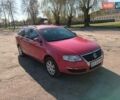 Фольксваген Пассат, объемом двигателя 2 л и пробегом 313 тыс. км за 5650 $, фото 1 на Automoto.ua