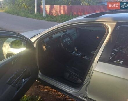 Фольксваген Пассат, об'ємом двигуна 1.97 л та пробігом 426 тис. км за 7500 $, фото 4 на Automoto.ua