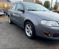 Фольксваген Пассат 2006 в Лубнах на Automoto.ua Фольксваген Пассат, объемом двигателя 1.6 л и пробегом 231 тыс. км за 5699 $, фото 10 на Automoto.ua
