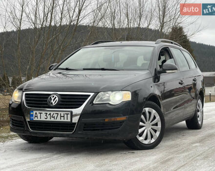 Фольксваген Пассат, объемом двигателя 1.9 л и пробегом 302 тыс. км за 4850 $, фото 11 на Automoto.ua