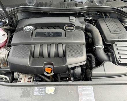 Фольксваген Пассат 2006 в Лубнах на Automoto.ua Фольксваген Пассат, объемом двигателя 1.6 л и пробегом 231 тыс. км за 5699 $, фото 12 на Automoto.ua