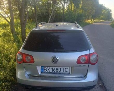 Фольксваген Пассат, об'ємом двигуна 1.97 л та пробігом 426 тис. км за 7500 $, фото 2 на Automoto.ua
