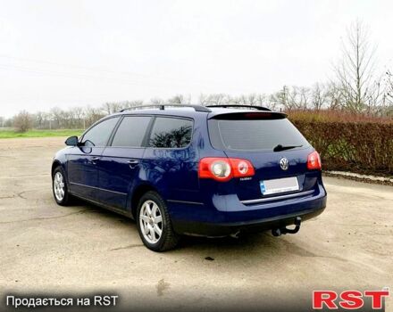 Фольксваген Пассат, об'ємом двигуна 1.6 л та пробігом 269 тис. км за 5800 $, фото 5 на Automoto.ua