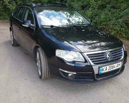 Фольксваген Пассат, об'ємом двигуна 1.97 л та пробігом 350 тис. км за 6000 $, фото 2 на Automoto.ua