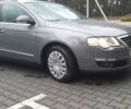Фольксваген Пассат, объемом двигателя 1.97 л и пробегом 338 тыс. км за 3500 $, фото 5 на Automoto.ua