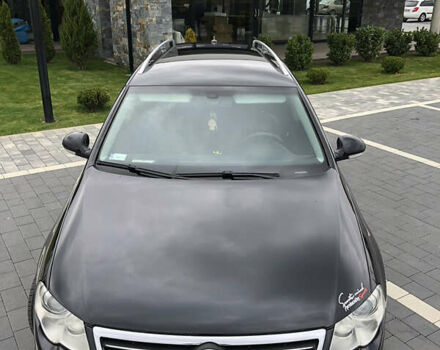 Фольксваген Пассат, об'ємом двигуна 2 л та пробігом 397 тис. км за 5500 $, фото 2 на Automoto.ua