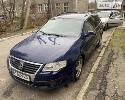 Фольксваген Пассат, объемом двигателя 2 л и пробегом 421 тыс. км за 4900 $, фото 16 на Automoto.ua