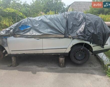 Фольксваген Пассат, об'ємом двигуна 2 л та пробігом 300 тис. км за 1500 $, фото 1 на Automoto.ua