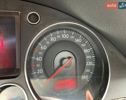 Фольксваген Пассат, объемом двигателя 1.97 л и пробегом 290 тыс. км за 5200 $, фото 6 на Automoto.ua