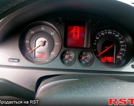 Фольксваген Пассат, объемом двигателя 19 л и пробегом 315 тыс. км за 6500 $, фото 2 на Automoto.ua