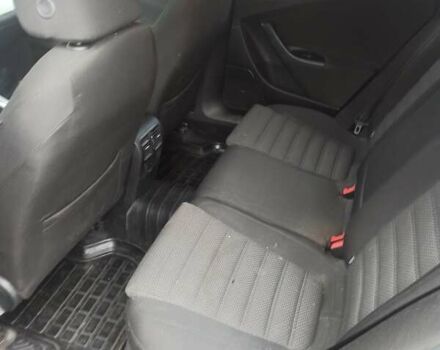 Фольксваген Пассат, объемом двигателя 0 л и пробегом 354 тыс. км за 6200 $, фото 6 на Automoto.ua