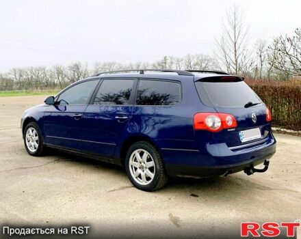 Фольксваген Пассат, об'ємом двигуна 1.6 л та пробігом 269 тис. км за 5800 $, фото 4 на Automoto.ua