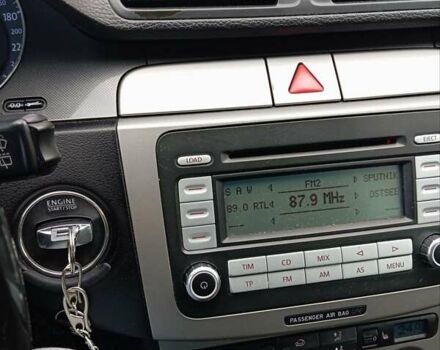 Фольксваген Пассат, объемом двигателя 1.97 л и пробегом 280 тыс. км за 6800 $, фото 2 на Automoto.ua