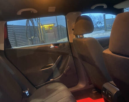 Фольксваген Пассат, объемом двигателя 2 л и пробегом 421 тыс. км за 4900 $, фото 13 на Automoto.ua