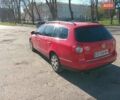 Фольксваген Пассат, объемом двигателя 2 л и пробегом 313 тыс. км за 5650 $, фото 9 на Automoto.ua