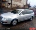 Фольксваген Пассат, объемом двигателя 19 л и пробегом 315 тыс. км за 6500 $, фото 6 на Automoto.ua