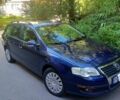 Фольксваген Пассат, объемом двигателя 1.6 л и пробегом 264 тыс. км за 5000 $, фото 1 на Automoto.ua