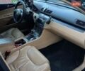 Фольксваген Пассат, объемом двигателя 2 л и пробегом 600 тыс. км за 4200 $, фото 1 на Automoto.ua