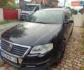 Фольксваген Пассат, объемом двигателя 2 л и пробегом 316 тыс. км за 4600 $, фото 4 на Automoto.ua