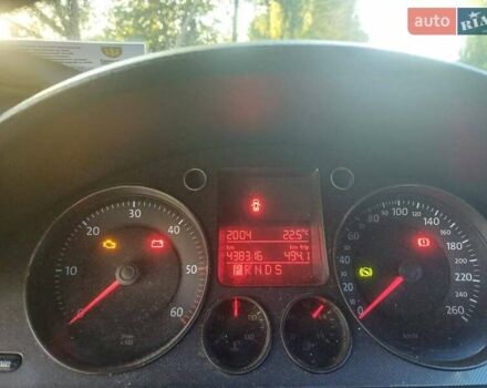 Фольксваген Пассат, об'ємом двигуна 1.97 л та пробігом 426 тис. км за 7500 $, фото 17 на Automoto.ua