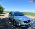 Фольксваген Пассат, объемом двигателя 2 л и пробегом 340 тыс. км за 5200 $, фото 1 на Automoto.ua