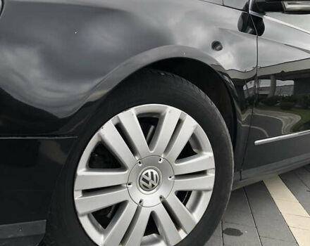 Фольксваген Пассат, об'ємом двигуна 2 л та пробігом 397 тис. км за 5500 $, фото 4 на Automoto.ua