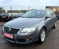 Фольксваген Пассат 2006 в Лубнах на Automoto.ua Фольксваген Пассат, объемом двигателя 1.6 л и пробегом 231 тыс. км за 5699 $, фото 1 на Automoto.ua