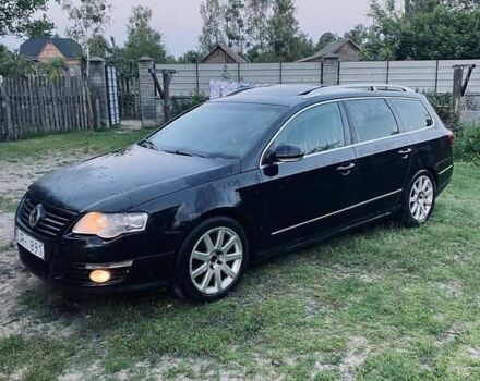 Фольксваген Пассат, об'ємом двигуна 1.97 л та пробігом 385 тис. км за 3150 $, фото 2 на Automoto.ua