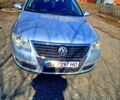 Фольксваген Пассат, объемом двигателя 2 л и пробегом 283 тыс. км за 6000 $, фото 1 на Automoto.ua