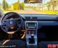 Фольксваген Пассат, объемом двигателя 2 л и пробегом 313 тыс. км за 5900 $, фото 5 на Automoto.ua