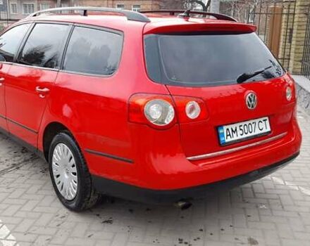 Фольксваген Пассат, объемом двигателя 1.6 л и пробегом 230 тыс. км за 6000 $, фото 2 на Automoto.ua