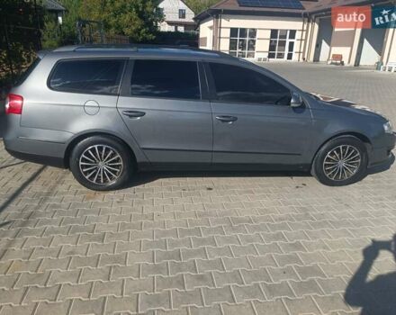 Фольксваген Пассат, об'ємом двигуна 1.97 л та пробігом 335 тис. км за 5450 $, фото 11 на Automoto.ua