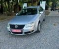 Фольксваген Пассат, объемом двигателя 1.6 л и пробегом 190 тыс. км за 6500 $, фото 1 на Automoto.ua