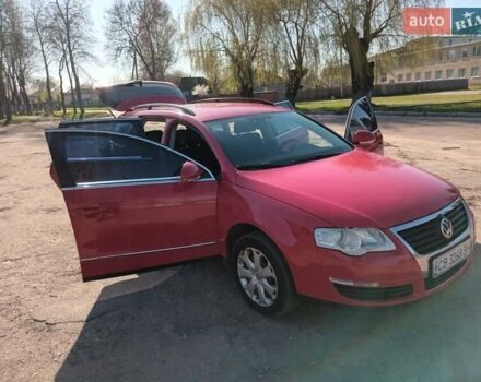 Фольксваген Пассат, объемом двигателя 2 л и пробегом 313 тыс. км за 5650 $, фото 2 на Automoto.ua