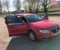 Фольксваген Пассат, объемом двигателя 2 л и пробегом 313 тыс. км за 5650 $, фото 2 на Automoto.ua