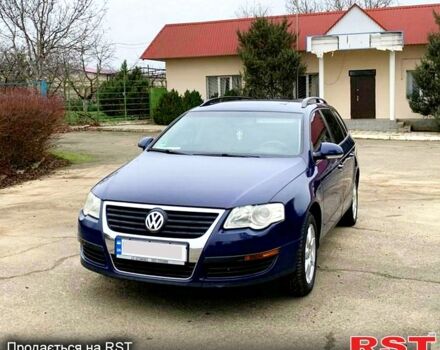 Фольксваген Пассат, об'ємом двигуна 1.6 л та пробігом 269 тис. км за 5800 $, фото 2 на Automoto.ua