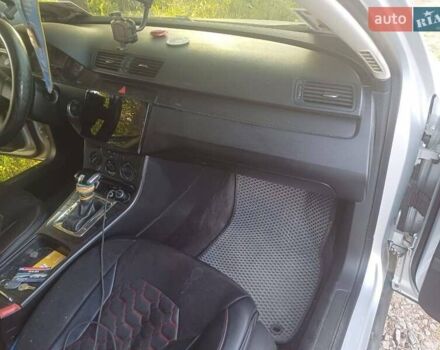 Фольксваген Пассат, об'ємом двигуна 1.97 л та пробігом 426 тис. км за 7500 $, фото 19 на Automoto.ua