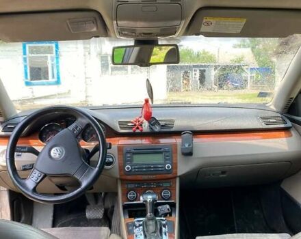 Фольксваген Пассат, об'ємом двигуна 1.97 л та пробігом 385 тис. км за 3150 $, фото 3 на Automoto.ua